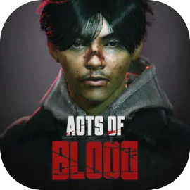 Acts of Blood