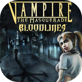 Vampire: The Masquerade - Bloodlines android iOS-TapTap
