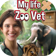 My Life: Zoo Vet