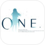 ONE.