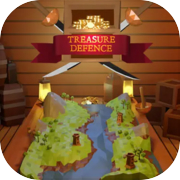 Treasure Defence