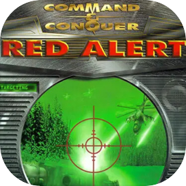 Command & Conquer Red Alert™, Counterstrike™ and The Aftermath™