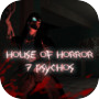 Icon of House of Horror - 7 Psychos