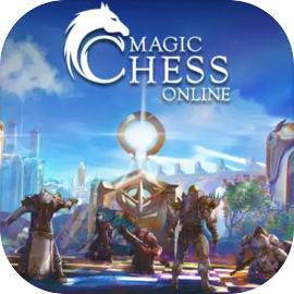 Magic Chess Online android iOS-TapTap