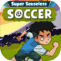 Super Senseless Soccer