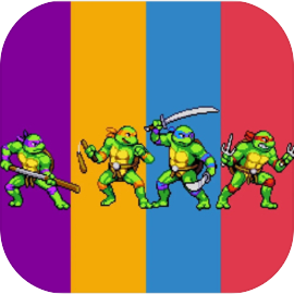 Teenage Mutant Ninja Turtles: Shredder's Revenge