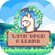 Wish Upon A Llama