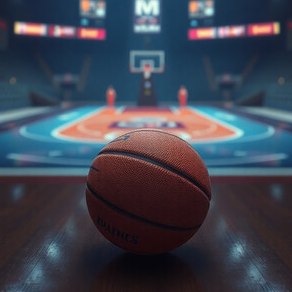 Basketball Simulator Latest Version for Android/iOS - TapTap