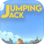 Jumping Jack 아이콘
