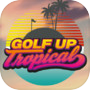 Иконка Golf Up Tropical