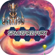 SpaceFire Fury
