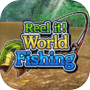 Иконка Reel it! World Fishing