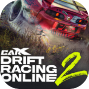 CarX Drift Racing Online 2