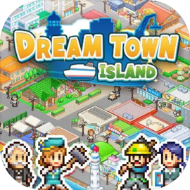 Dream Town Island for Android