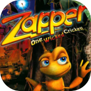 Zapper: One Wicked Cricket