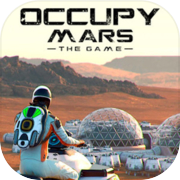 Occupy Mars: The Game