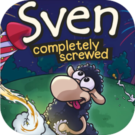 Sven - Completely Screwed