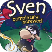 Sven - Screwed ទាំងស្រុង