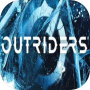 OUTRIDERS