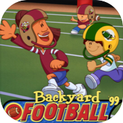 Backyard Football '99