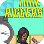 Иконка Time Riggers