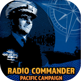 Radio Commander: Pacific Campaign