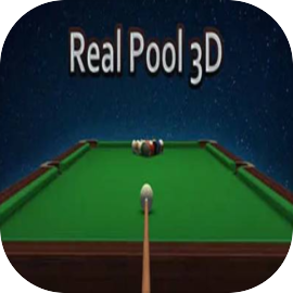 Real Pool 3D - Poolians