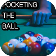 Pocketing the ball-Billiards Simulator