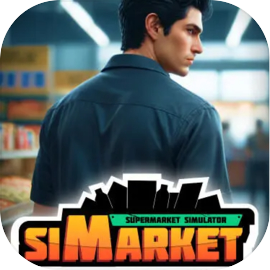 siMarket Supermarket Simulator