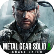 METAL GEAR SOLID Δ: AHAS EATER