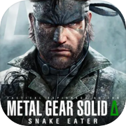 METAL GEAR SOLID Δ: SNAKE EATER