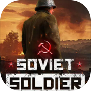सोवियत सैनिक