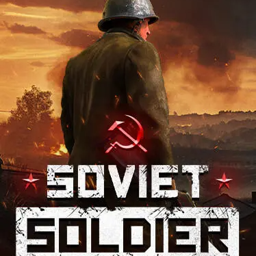 Soviet Soldier Latest Version for Android/iOS APK - TapTap