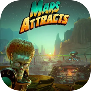 Mars Attracts