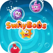 SwayBods - 物理パズル ゲーム
