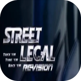 Street Legal 1: REVision