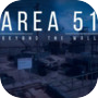 Icon of Area 51 : Beyond The Wall