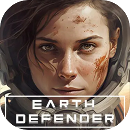 Earth Defender