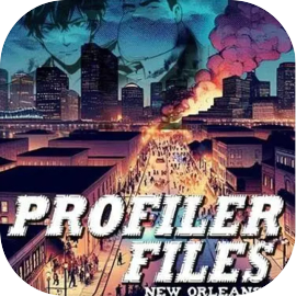 Profiler Files - New Orleans