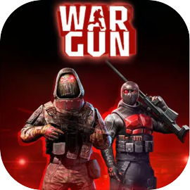 War Gun: Shooting Games Online