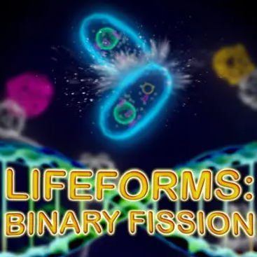 Lifeforms: Binary Fission for Android/iOS - TapTap