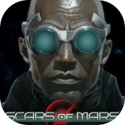 Scars of Mars