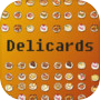 Delicards - A Delicious Card Game