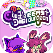 BubbleBeast DigiDungeon