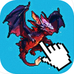 Idle Dragon Clicker