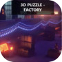 Icon of 3D PUZZLE - Factory