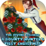 Icon of The Divine Speaker: A Bounty Hunter's First Christmas