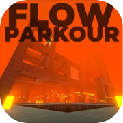 Flow-Parkour
