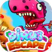 Dinus Escape