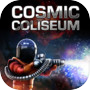 Icon of Cosmic Coliseum